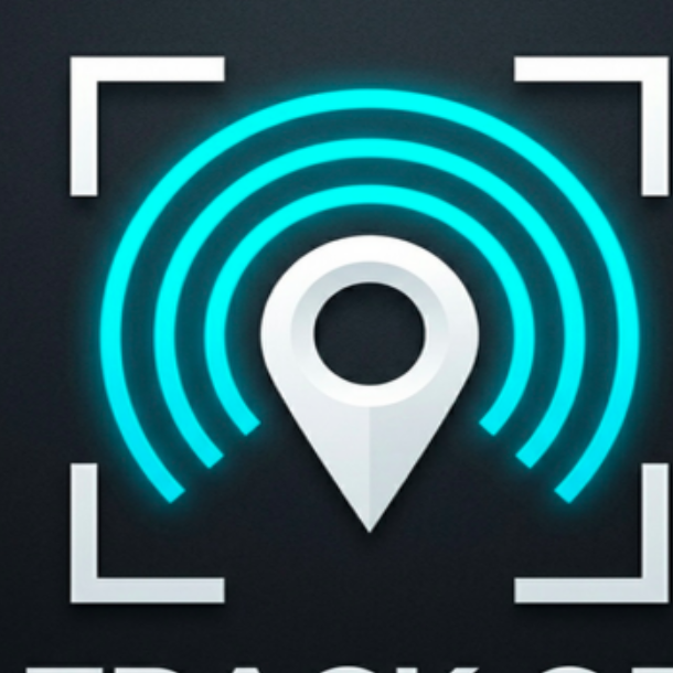 TrackQR logo